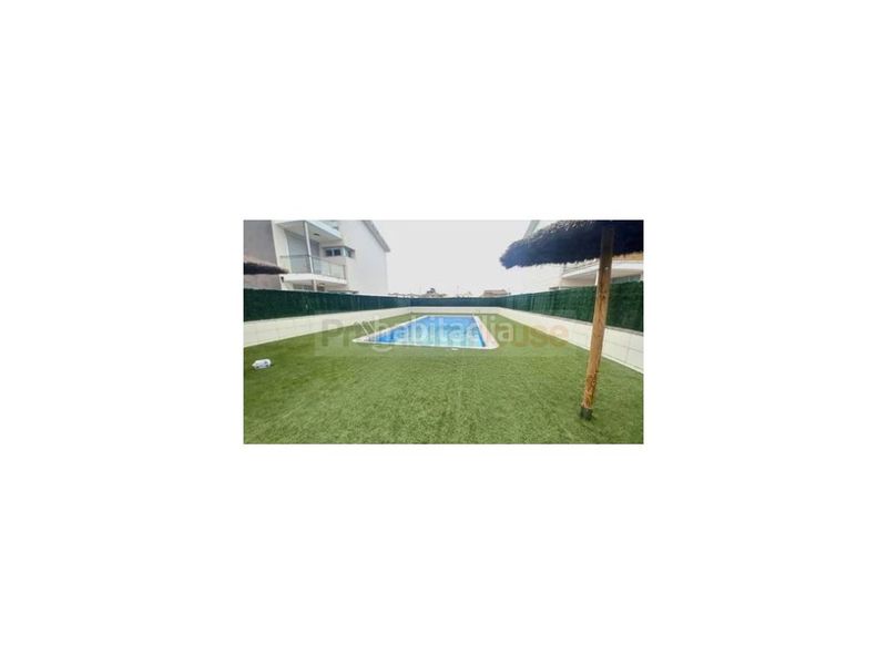 Foto 991b2030-238c-41b4-a29a-2b996ee73301. Casa amb piscina a El Dorado Platja Cambrils