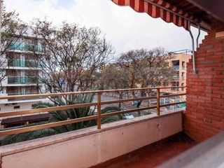 Appartamento  Avenida diputacio. Vivienda estudio de 32m en vilafortuny