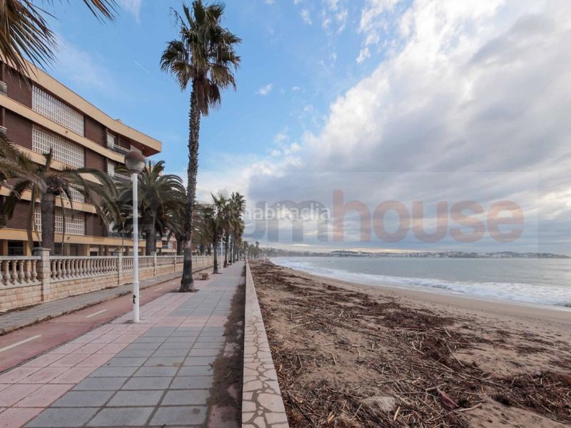 Foto 4636702e-a0fb-4d59-a69c-9c76eb31a160. Pis amb piscina a Cap de Sant Pere Cambrils