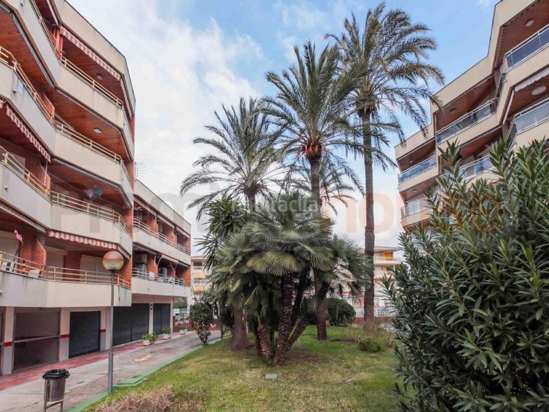 Foto 9b96709f-4ffc-4a4b-b699-aa9b1e642c8d. Pis amb piscina a Cap de Sant Pere Cambrils