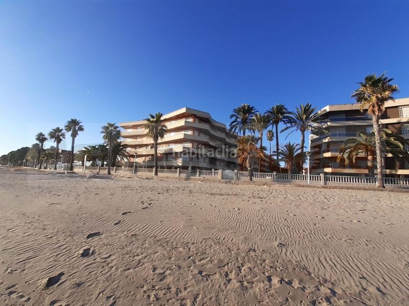Foto dbf8122d-9201-405a-90e5-e34ba3c2c359. Pis amb piscina a Cap de Sant Pere Cambrils