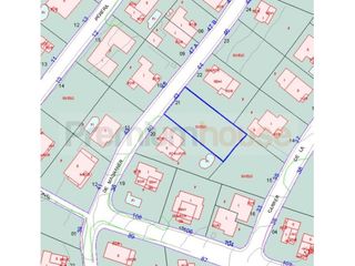 Terreny residencial a Calle Magraner De