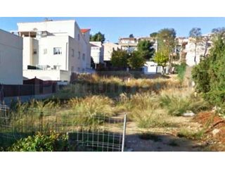 Terreno residencial en Avenida Espanya