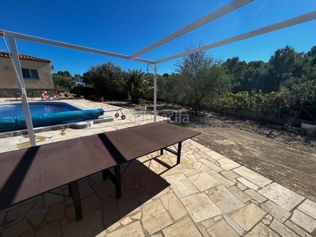 Foto 0703fd43-b927-4a39-8c7e-b579fc5903df. Chalet con riscaldamento parcheggio piscina in Sant Jordi D´Alfama Ametlla de Mar (L´)