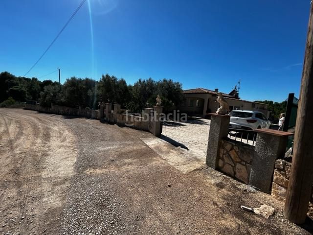 Foto 27f79472-dab2-4779-bc99-9ccdb4cab1a9. Chalet con riscaldamento parcheggio piscina in Sant Jordi D´Alfama Ametlla de Mar (L´)