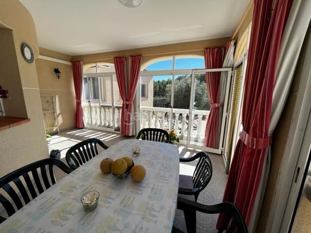 Foto 5104a35e-e5f1-42e9-81eb-60e2f9a73bdd. Chalet con riscaldamento parcheggio piscina in Sant Jordi D´Alfama Ametlla de Mar (L´)