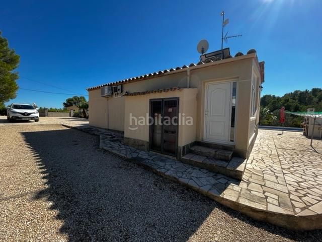 Foto 53c92f87-0cec-4fd1-8d7c-3fa9eede9841. Chalet con riscaldamento parcheggio piscina in Sant Jordi D´Alfama Ametlla de Mar (L´)