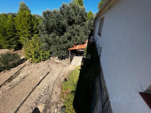 Foto 58a777f0-a95c-44f0-bcb5-17f642d4b657. Chalet con riscaldamento parcheggio piscina in Sant Jordi D´Alfama Ametlla de Mar (L´)