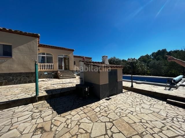 Foto 6e5f5001-4735-4faf-8033-0244d115b72f. Chalet con riscaldamento parcheggio piscina in Sant Jordi D´Alfama Ametlla de Mar (L´)