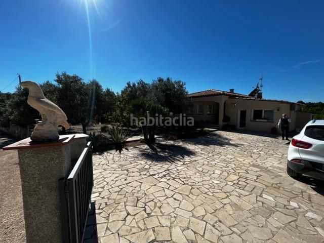 Foto 6ea62022-14f5-4aea-8f7e-98664d349827. Chalet con riscaldamento parcheggio piscina in Sant Jordi D´Alfama Ametlla de Mar (L´)