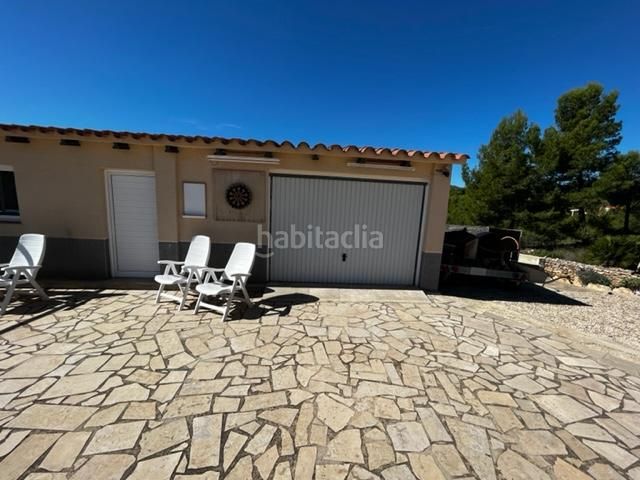 Foto 7c8cfd05-e04a-4f6e-9609-c2213a31c283. Chalet con riscaldamento parcheggio piscina in Sant Jordi D´Alfama Ametlla de Mar (L´)