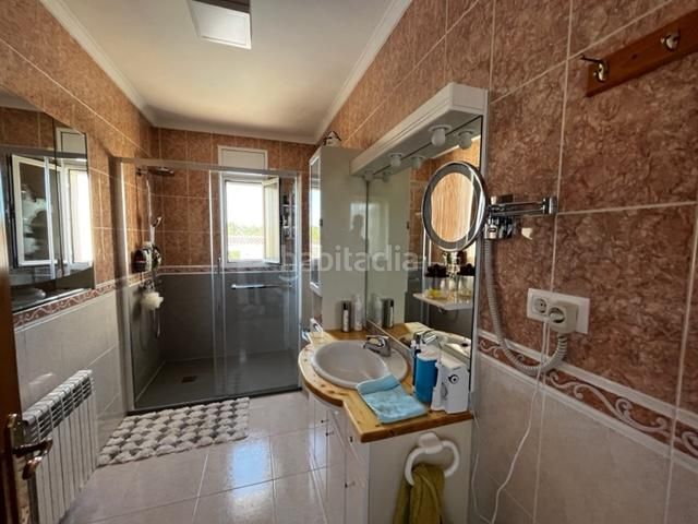 Foto 82d37d52-446d-4753-a1fb-b53add021e6a. Chalet con riscaldamento parcheggio piscina in Sant Jordi D´Alfama Ametlla de Mar (L´)