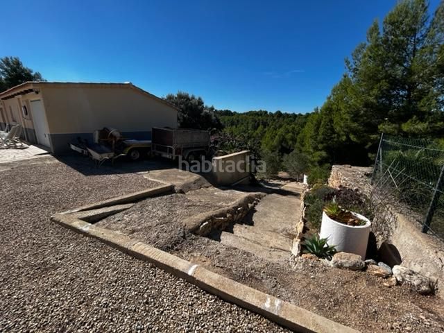 Foto 838ca956-8a63-4937-945a-3def5987683c. Chalet con riscaldamento parcheggio piscina in Sant Jordi D´Alfama Ametlla de Mar (L´)