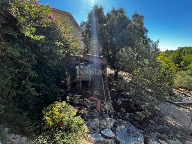 Foto 9a98d624-bb44-4b2b-a7b6-f6da45706e99. Chalet con riscaldamento parcheggio piscina in Sant Jordi D´Alfama Ametlla de Mar (L´)