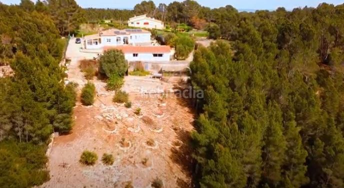 Foto ad987519-9c8a-4e3a-b1a6-f22c85d885e6. Chalet con riscaldamento parcheggio piscina in Sant Jordi D´Alfama Ametlla de Mar (L´)
