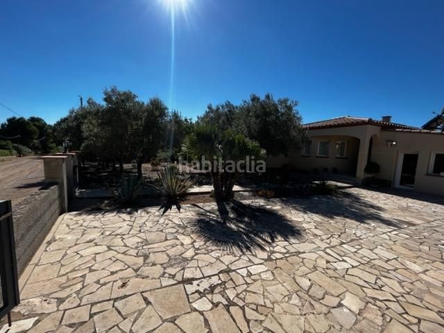 Foto bd3966ec-8534-4292-99ef-3a13dd193b75. Chalet con riscaldamento parcheggio piscina in Sant Jordi D´Alfama Ametlla de Mar (L´)