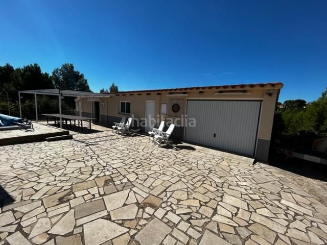 Foto c433e574-6140-4a4a-b5dc-029c7c46c9b1. Chalet con riscaldamento parcheggio piscina in Sant Jordi D´Alfama Ametlla de Mar (L´)
