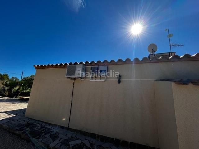Foto d0fd8890-aca5-4838-890f-b70658cd281c. Chalet con riscaldamento parcheggio piscina in Sant Jordi D´Alfama Ametlla de Mar (L´)