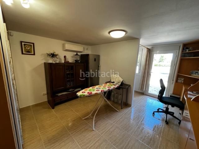 Foto dc2646db-8c5d-458a-badf-a5e8fab3ae30. Chalet con riscaldamento parcheggio piscina in Sant Jordi D´Alfama Ametlla de Mar (L´)