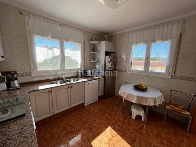 Foto eafdad26-e03d-4637-be56-d1f18b113bd8. Chalet con riscaldamento parcheggio piscina in Sant Jordi D´Alfama Ametlla de Mar (L´)