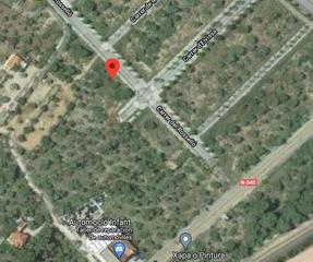 Terrain résidentiel  Del rosselló. Parcelas de suelo urbano, no consolidado