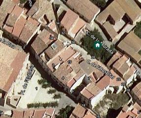 Terreny residencial  Hospital
