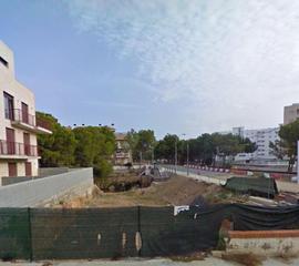 Residential Plot  Del mediterrani. Parcela urbana de 566m en miami platja a solo 100m del mar y en