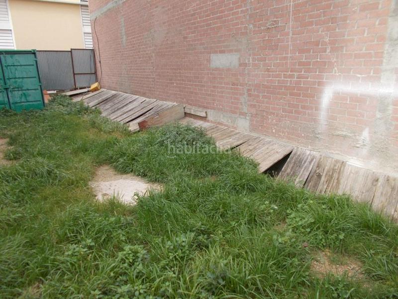 Foto 5110e79a-5077-46f8-9159-231bee9b7a38. Terreno residenziale in Centre Reus