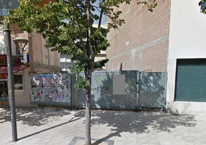 Foto 9793642b-50cf-41ef-9488-7436b90a72aa. Terreno residenziale in Centre Reus