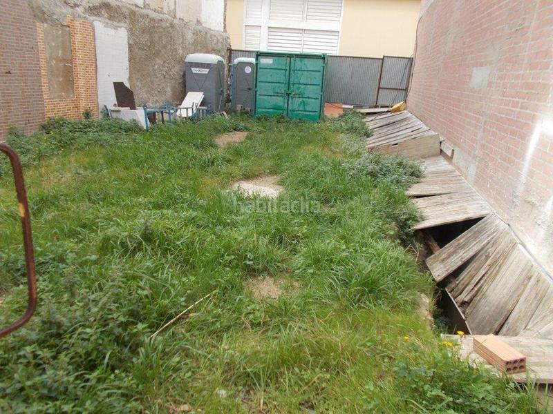 Foto 99e37337-4745-41c3-8fde-2c70f1083509. Terreno residenziale in Centre Reus
