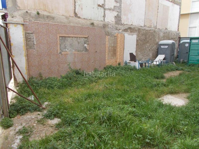 Foto bbb32343-6261-4eab-8c23-a21881c43a78. Terreno residenziale in Centre Reus