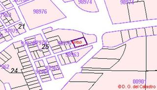 Terreno residenziale in Nou