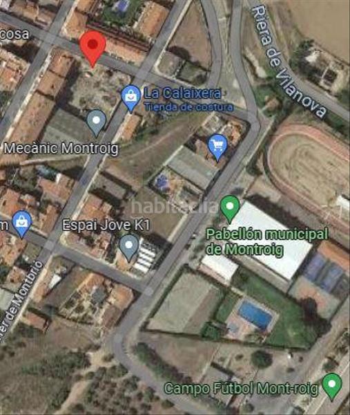 Foto 008b0da3-0d83-47d7-aeba-8cef219f906f. Terreno residenziale in Poble Mont-roig del Camp