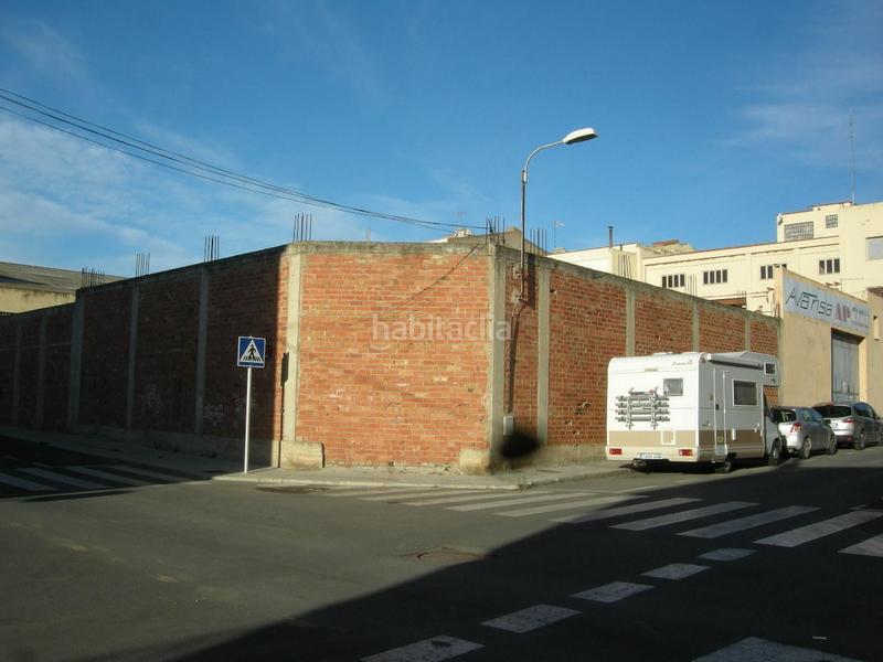 Foto 406fffe5-fb9e-4817-88de-9fc876a46819. Terreno residenziale in Poble Mont-roig del Camp