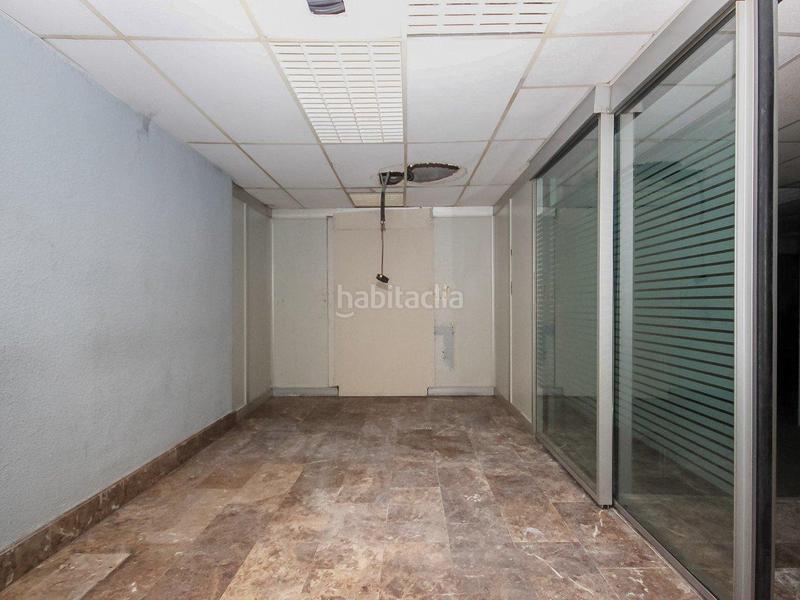 Foto 1b7ab08c-78e8-40bc-8e9e-f6a7fd9e89a7. Local commercial dans Sant Martí de Provençals Barcelona