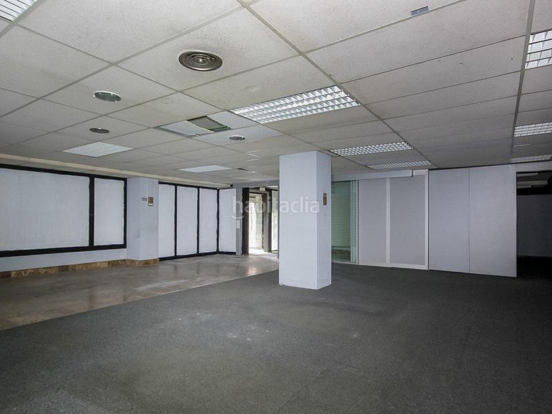 Foto 397286f6-26a7-4835-ace2-dbdb3dfa6340. Local commercial dans Sant Martí de Provençals Barcelona