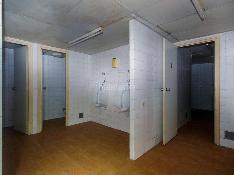 Foto e32de1a6-cbc5-46c8-a8cb-8e040837c63a. Local commercial dans Sant Martí de Provençals Barcelona