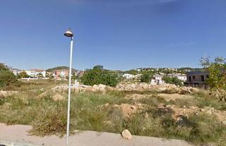 Terrain résidentiel  Lluis companys i jover