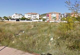 Terreno residencial  De josep irla i bosch