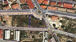 Terreno residencial  De josep irla i bosch