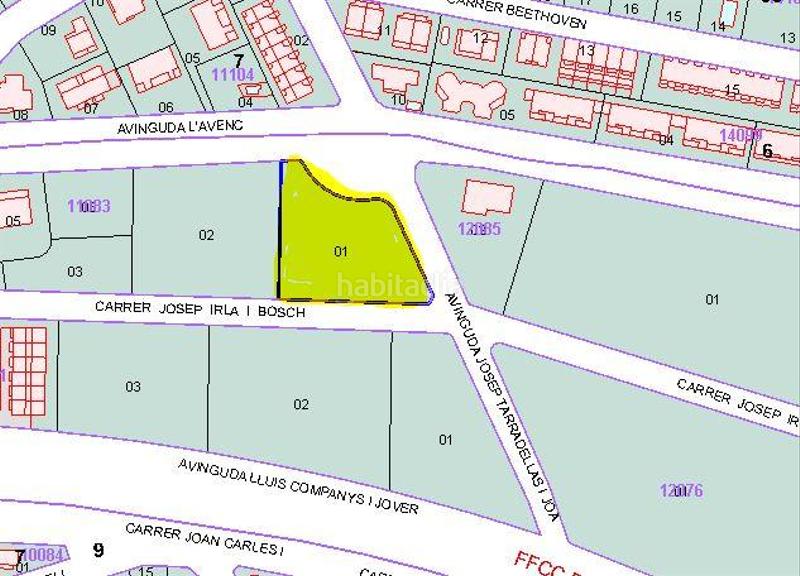 Foto 6a69b310-120c-40d6-81b1-f1a2d576defd. Wohngrundstück in Roda de Barà