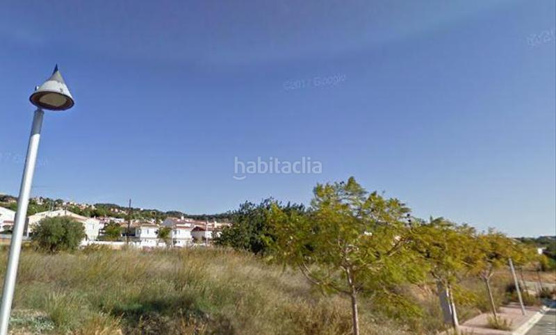 Foto a7a6babc-d5bd-4055-8c1d-a02c117a9ab1. Wohngrundstück in Roda de Barà