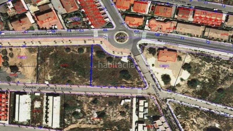 Foto d0caf52a-580e-48d1-9bce-2af0aa9a7f01. Wohngrundstück in Roda de Barà