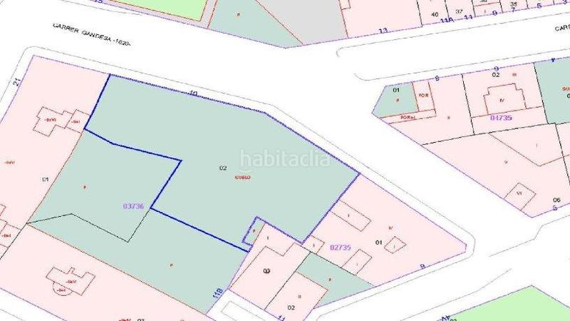 Foto b49d82bc-2981-49a2-8504-297c2cbfeb6c. Terreno residencial en Ponent Reus