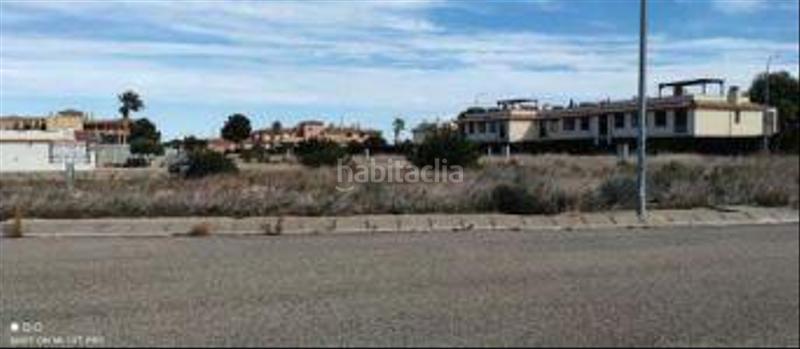 Foto b6aa3d40-bf2e-4a5a-8159-ebba60fce060. Terreno residencial en Platja de Mont-roig Mont-roig del Camp