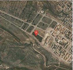 Residential Plot in de Ramon Llull