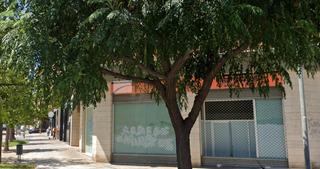 Business premise  De prat de la riba. Local en venta en viladecans