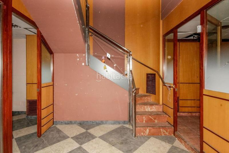 Foto 5f36e125-2750-4c44-8606-45a0defa9bbd. Local comercial local en venta en El Clot Barcelona