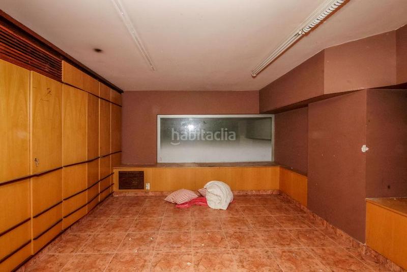 Foto 81fdc5cd-ed75-419a-9c7e-28cd3114b16e. Local comercial local en venta en El Clot Barcelona