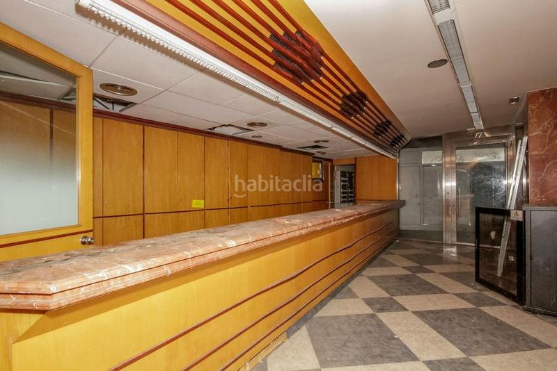 Foto bc838197-360f-4380-ae16-40fb6012ae35. Local comercial local en venta en El Clot Barcelona